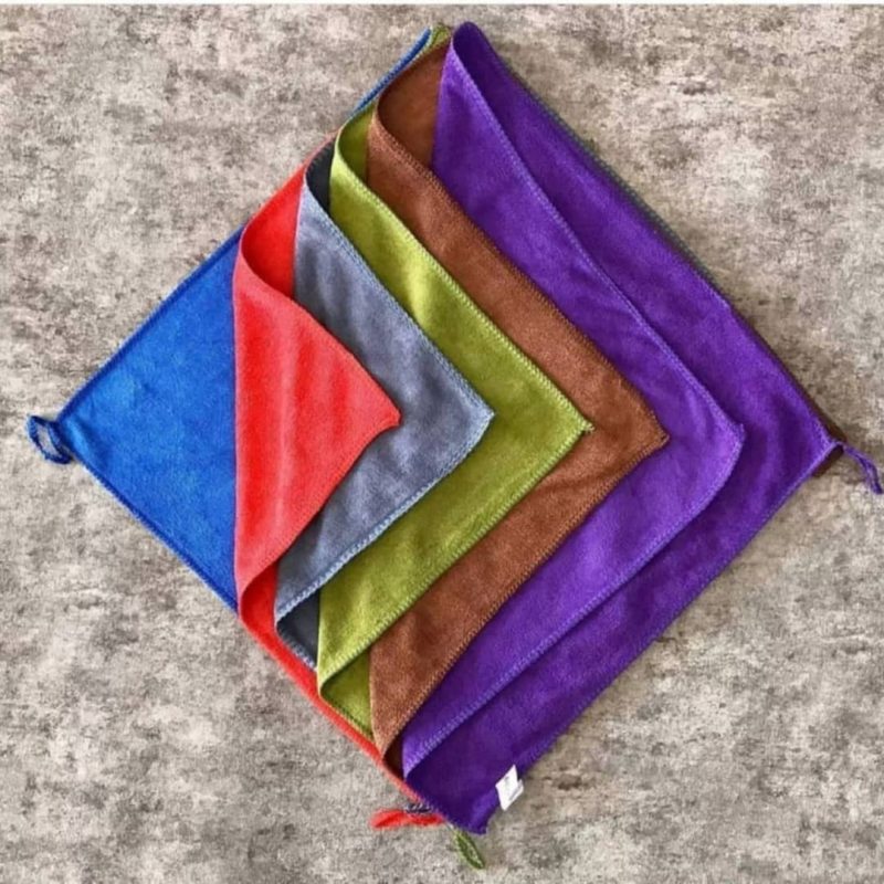 دستمال اشپزخانه